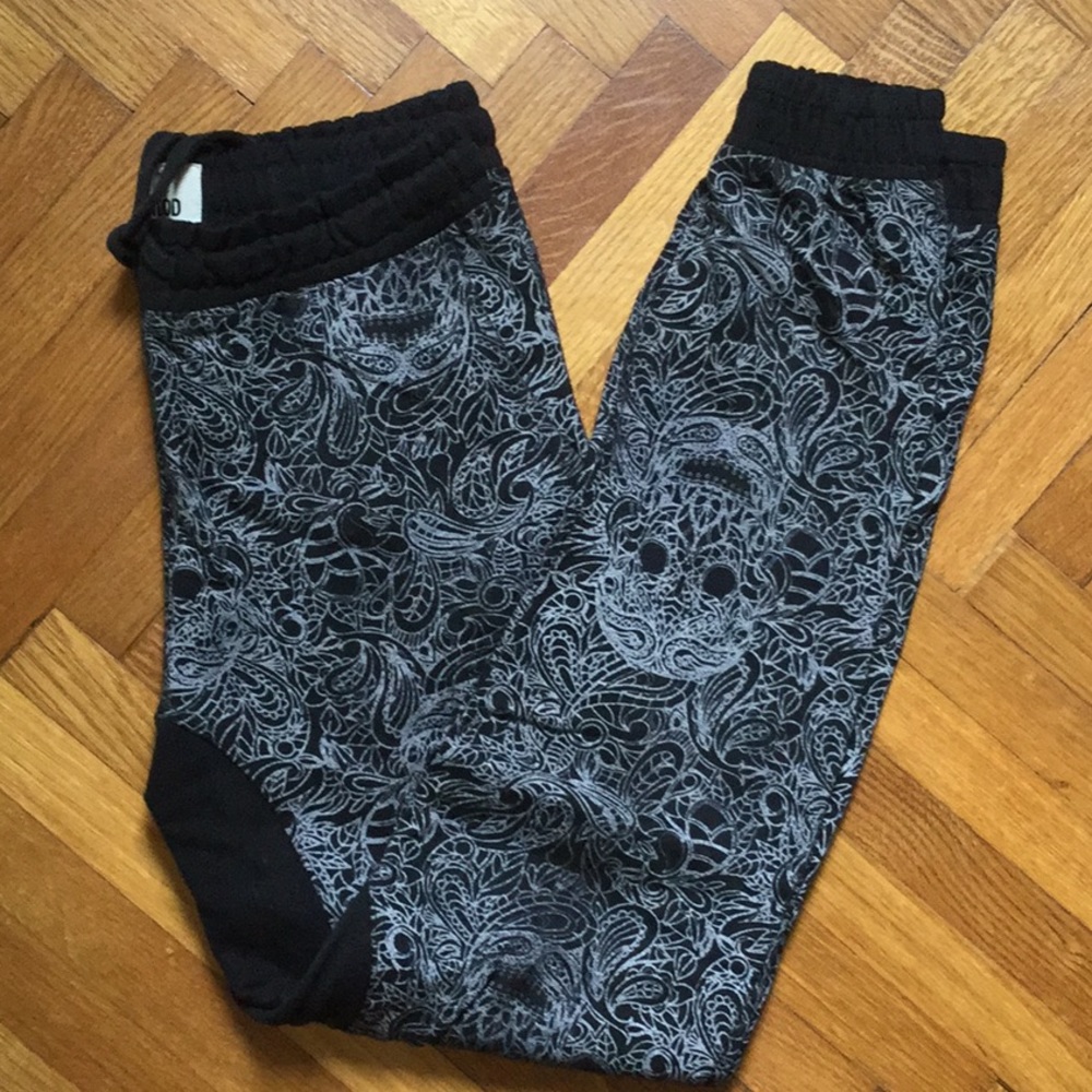 Jogger sweats